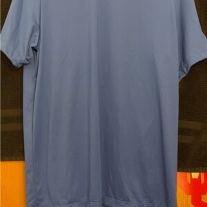 Nike Men's Short Sleeve dri-fit Tee - Navy